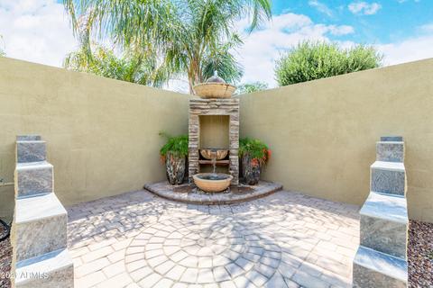 1343 E Ibis St, Gilbert, AZ 85297 photo 46