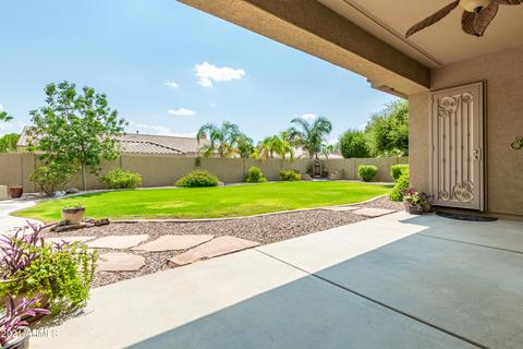 1343 E Ibis St, Gilbert, AZ 85297 photo 39