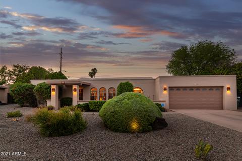 3520 E Cannon Dr, Phoenix, AZ 85028 photo 1