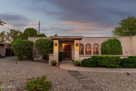 3520 E Cannon Dr, Phoenix, AZ 85028 photo 9
