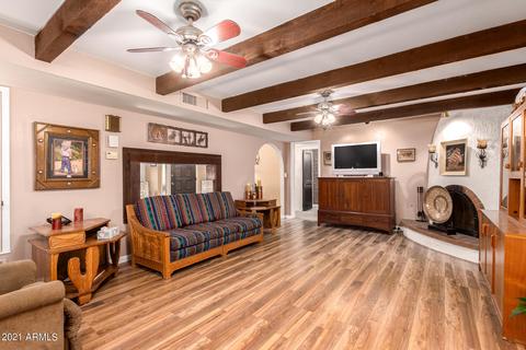 3520 E Cannon Dr, Phoenix, AZ 85028 photo 4