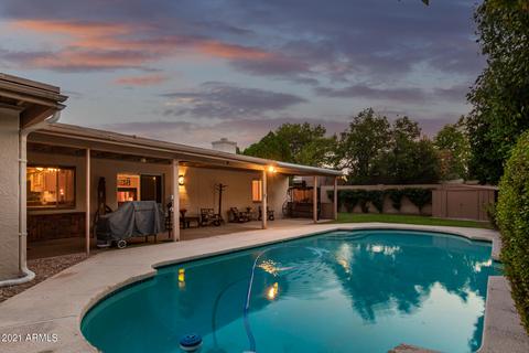 3520 E Cannon Dr, Phoenix, AZ 85028 photo 2