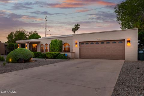 3520 E Cannon Dr, Phoenix, AZ 85028 photo 10