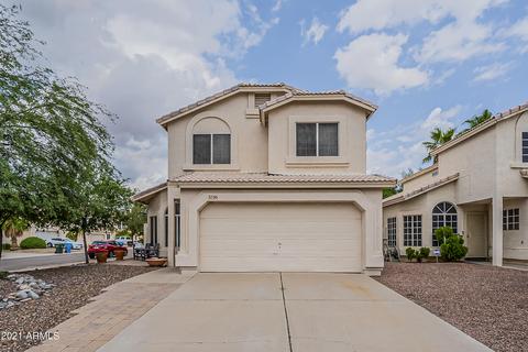 3706 E Taro Ln, Phoenix, AZ 85050 photo 2