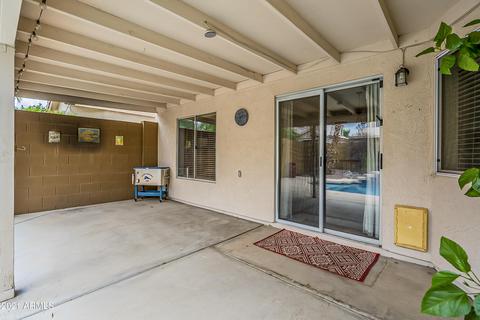3706 E Taro Ln, Phoenix, AZ 85050 photo 40