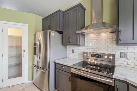 3706 E Taro Ln, Phoenix, AZ 85050 photo 11