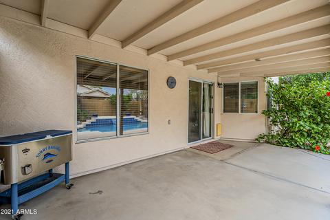 3706 E Taro Ln, Phoenix, AZ 85050 photo 41