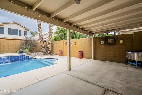 3706 E Taro Ln, Phoenix, AZ 85050 photo 36