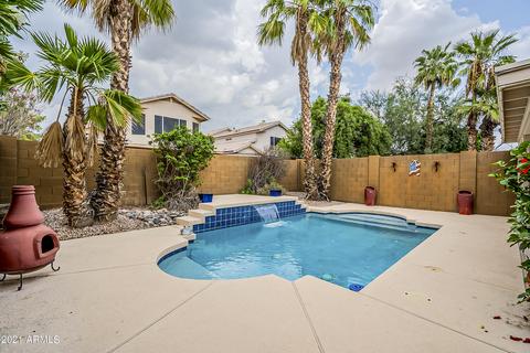 3706 E Taro Ln, Phoenix, AZ 85050 photo 35