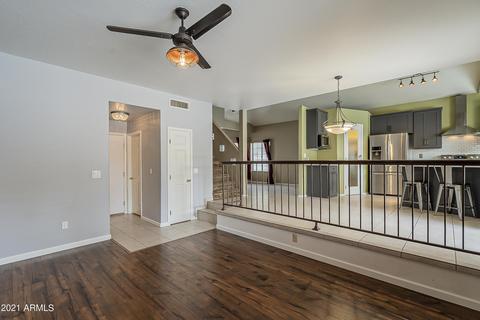 3706 E Taro Ln, Phoenix, AZ 85050 photo 18