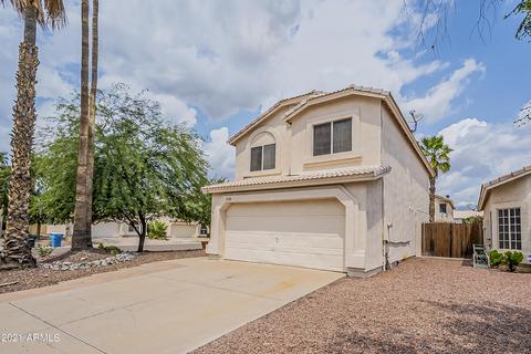 3706 E Taro Ln, Phoenix, AZ 85050 photo 3