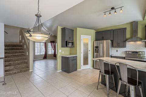 3706 E Taro Ln, Phoenix, AZ 85050 photo 10