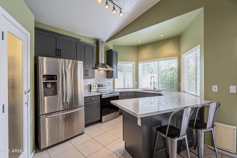 3706 E Taro Ln, Phoenix, AZ 85050 photo 12