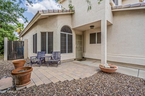 3706 E Taro Ln, Phoenix, AZ 85050 photo 4