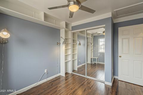 3706 E Taro Ln, Phoenix, AZ 85050 photo 32