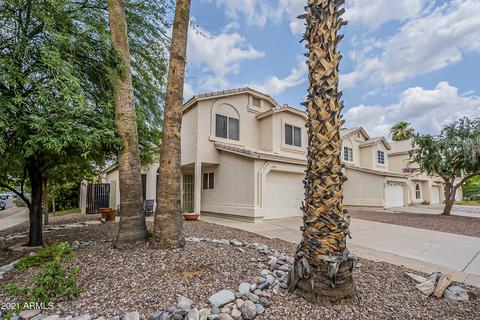 3706 E Taro Ln, Phoenix, AZ 85050 photo 1