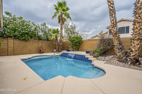 3706 E Taro Ln, Phoenix, AZ 85050 photo 38