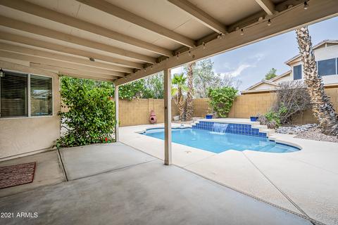 3706 E Taro Ln, Phoenix, AZ 85050 photo 37