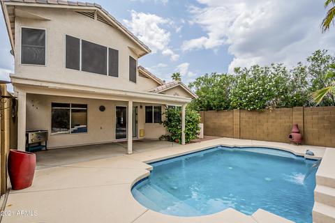 3706 E Taro Ln, Phoenix, AZ 85050 photo 39