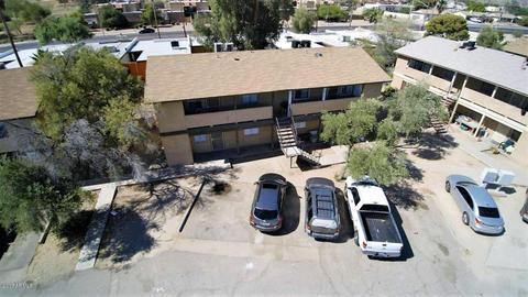 723 E Hazel Dr, Phoenix, AZ 85042 photo 1