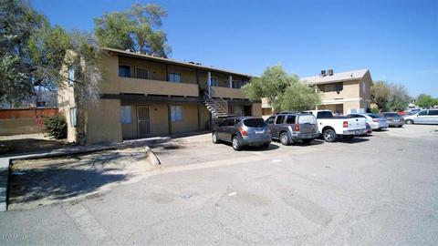 723 E Hazel Dr, Phoenix, AZ 85042 photo 4