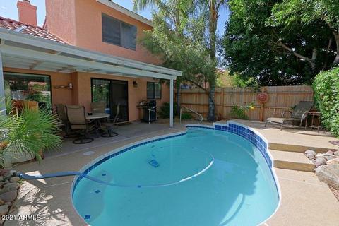3510 E Hampton Ave #109, Mesa, AZ 85204 photo 13