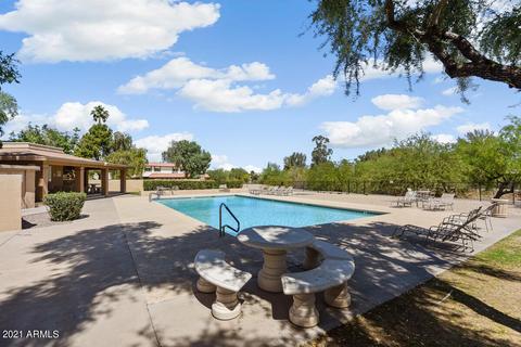 722 E Joan D Arc Ave, Phoenix, AZ 85022 photo 29