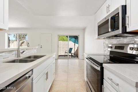 722 E Joan D Arc Ave, Phoenix, AZ 85022 photo 16