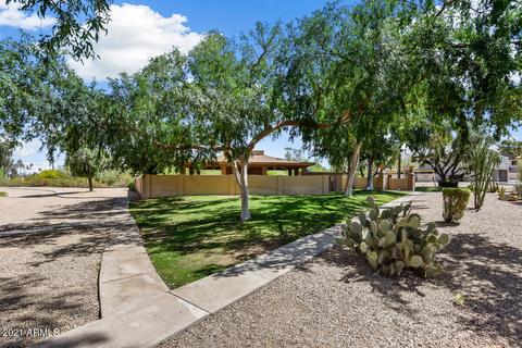 722 E Joan D Arc Ave, Phoenix, AZ 85022 photo 34