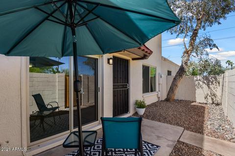 722 E Joan D Arc Ave, Phoenix, AZ 85022 photo 26
