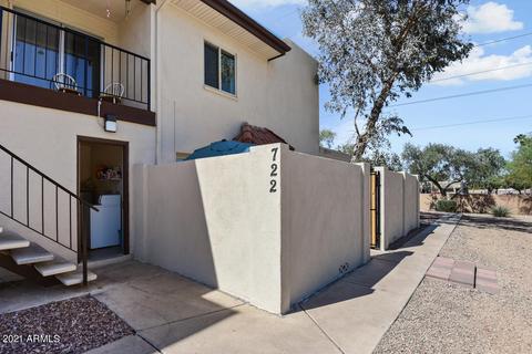 722 E Joan D Arc Ave, Phoenix, AZ 85022 photo 2