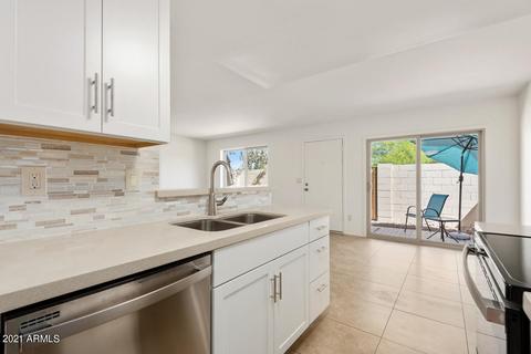 722 E Joan D Arc Ave, Phoenix, AZ 85022 photo 15