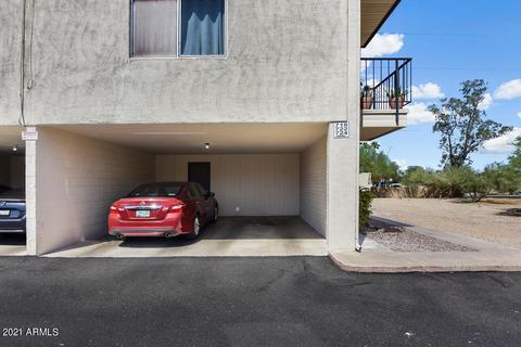722 E Joan D Arc Ave, Phoenix, AZ 85022 photo 27