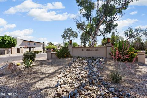 722 E Joan D Arc Ave, Phoenix, AZ 85022 photo 1