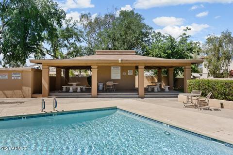 722 E Joan D Arc Ave, Phoenix, AZ 85022 photo 31