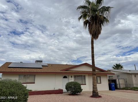 6616 E Arbor Ave, Mesa, AZ 85206 photo 1