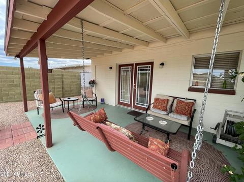 6616 E Arbor Ave, Mesa, AZ 85206 photo 12