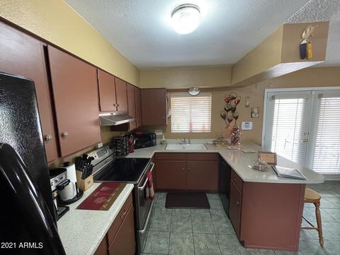 6616 E Arbor Ave, Mesa, AZ 85206 photo 3