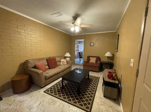 6616 E Arbor Ave, Mesa, AZ 85206 photo 5