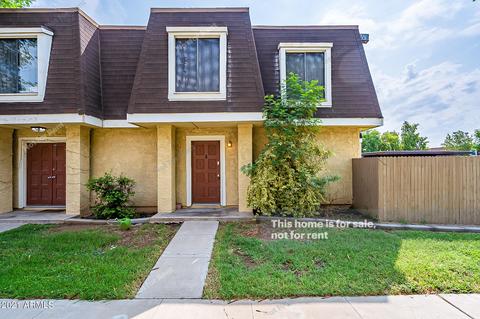 3402 W Echo Ln, Phoenix, AZ 85051 photo 1