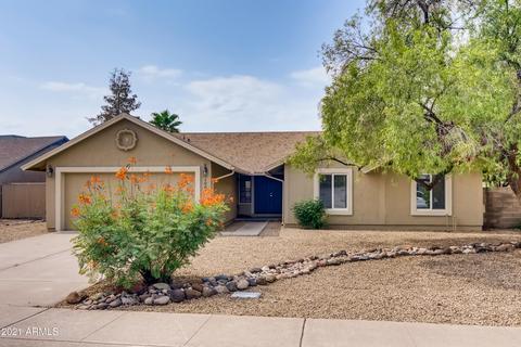 1001 W Mohawk Ln, Phoenix, AZ 85027 photo 1
