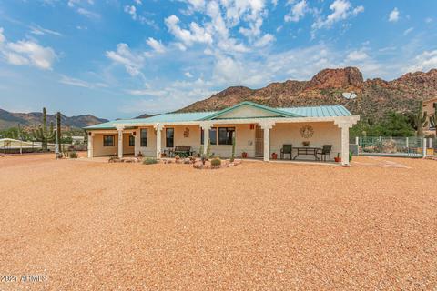 1290 W Tonto St, Apache Junction, AZ 85120 photo 5