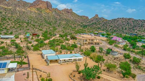 1290 W Tonto St, Apache Junction, AZ 85120 photo 49