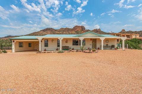 1290 W Tonto St, Apache Junction, AZ 85120 photo 1
