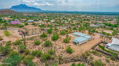 1290 W Tonto St, Apache Junction, AZ 85120 photo 46