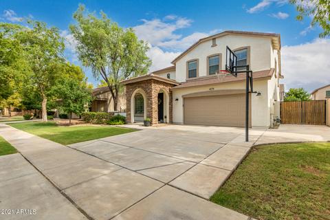 4179 E Vaughn Ave, Gilbert, AZ 85234 photo 4