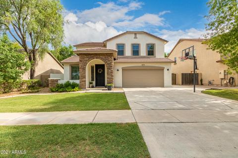 4179 E Vaughn Ave, Gilbert, AZ 85234 photo 1