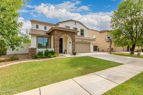 4179 E Vaughn Ave, Gilbert, AZ 85234 photo 5