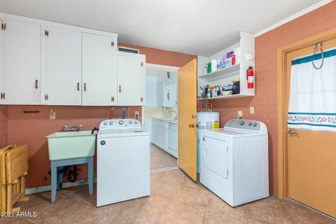 5703 E Decatur St, Mesa, AZ 85205 photo 20
