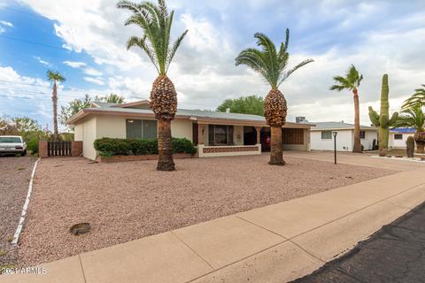 5703 E Decatur St, Mesa, AZ 85205 photo 2